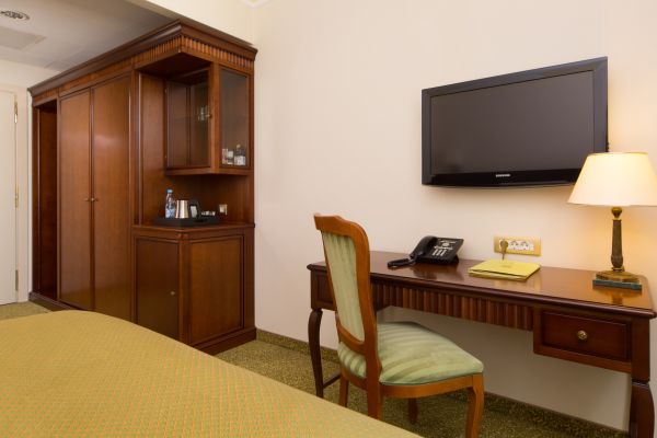 Garden Ring Hotel (Moscow)